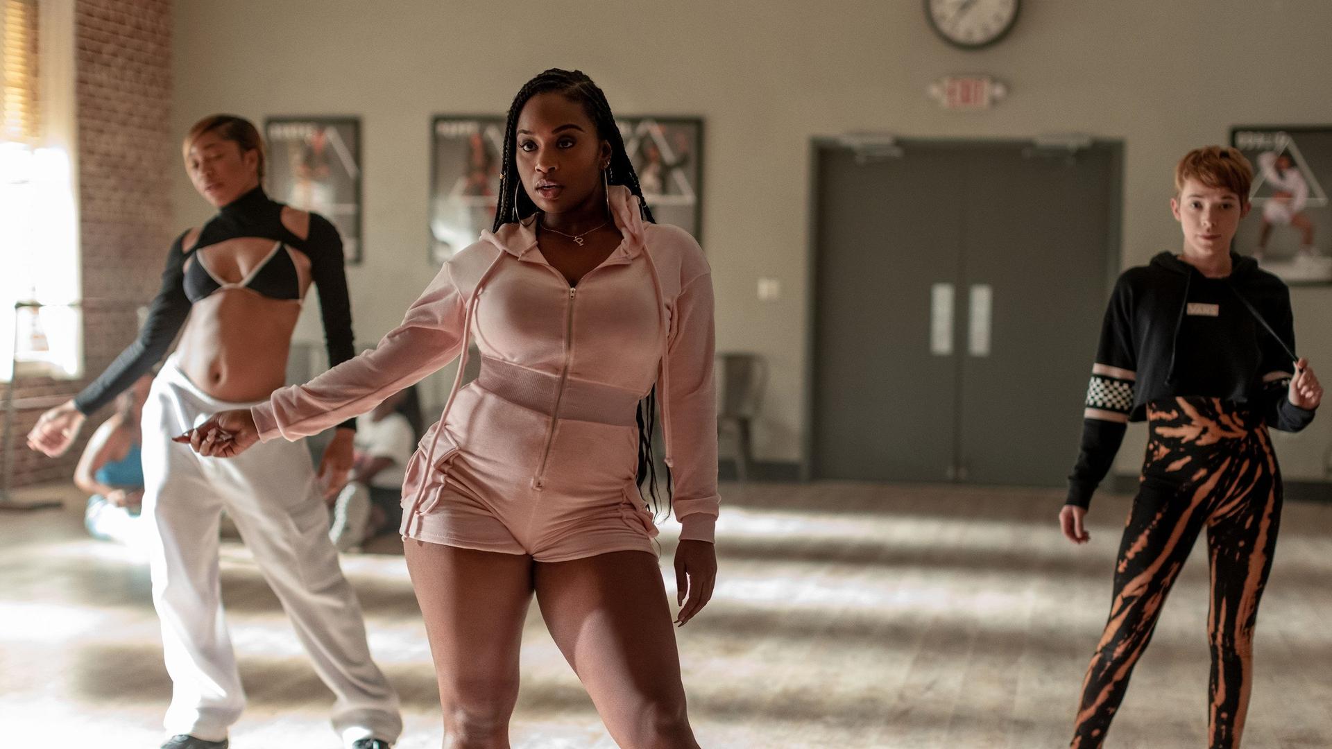 Still from Cell Therapy