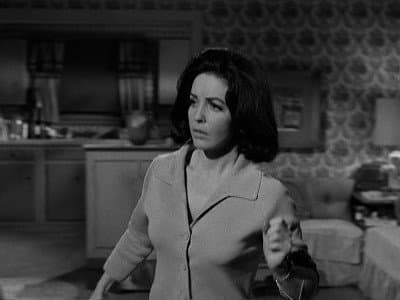Still from The Case of the Midnight Howler