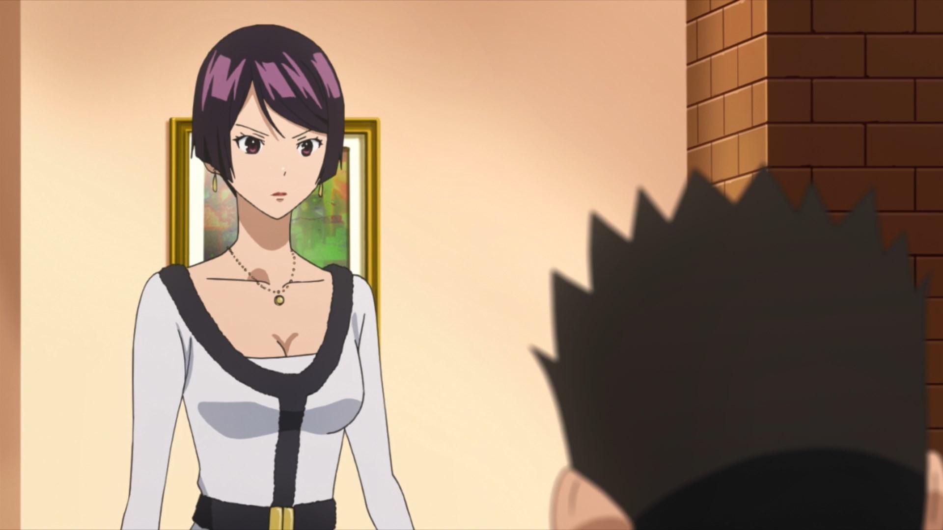 Still from Hint and Best