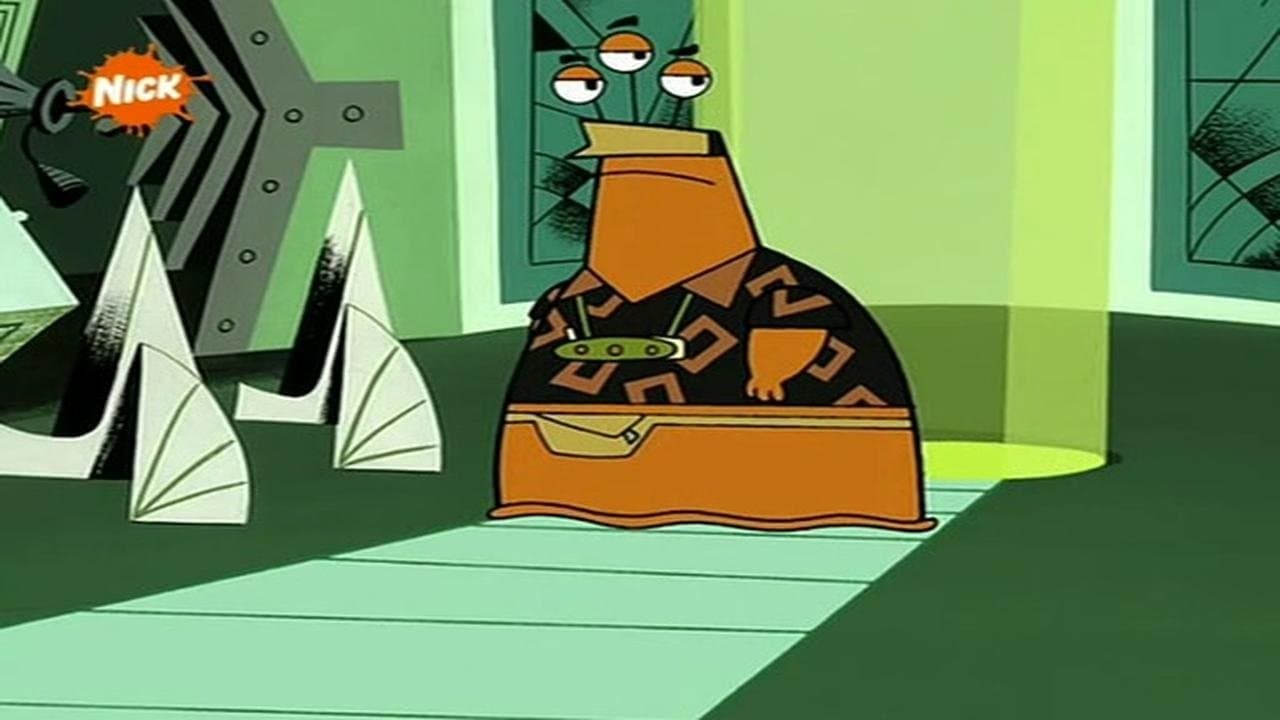 Still from Unlicensed Flying Object