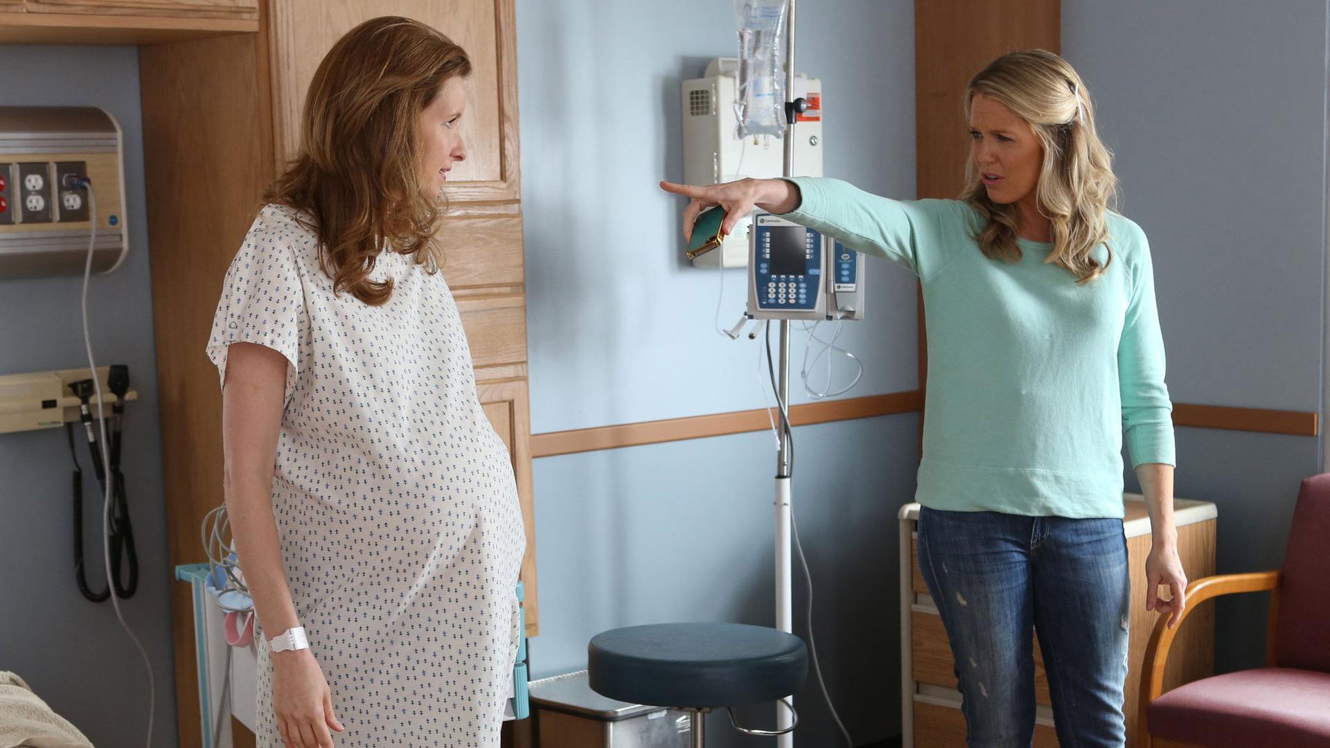 Still from Let's Have a Baby