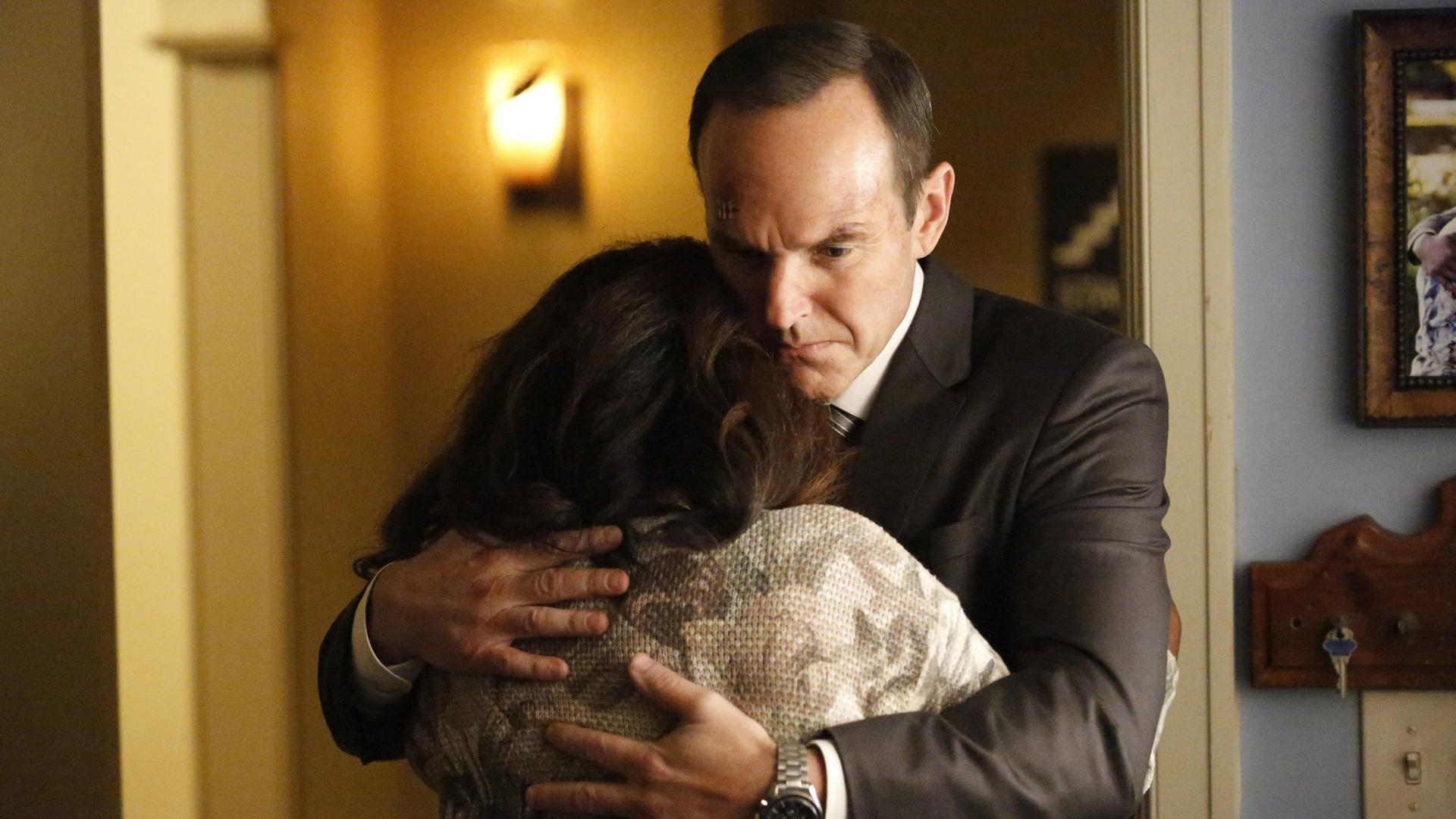 Still from Aftershocks