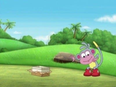 Still from Bouncy Boots