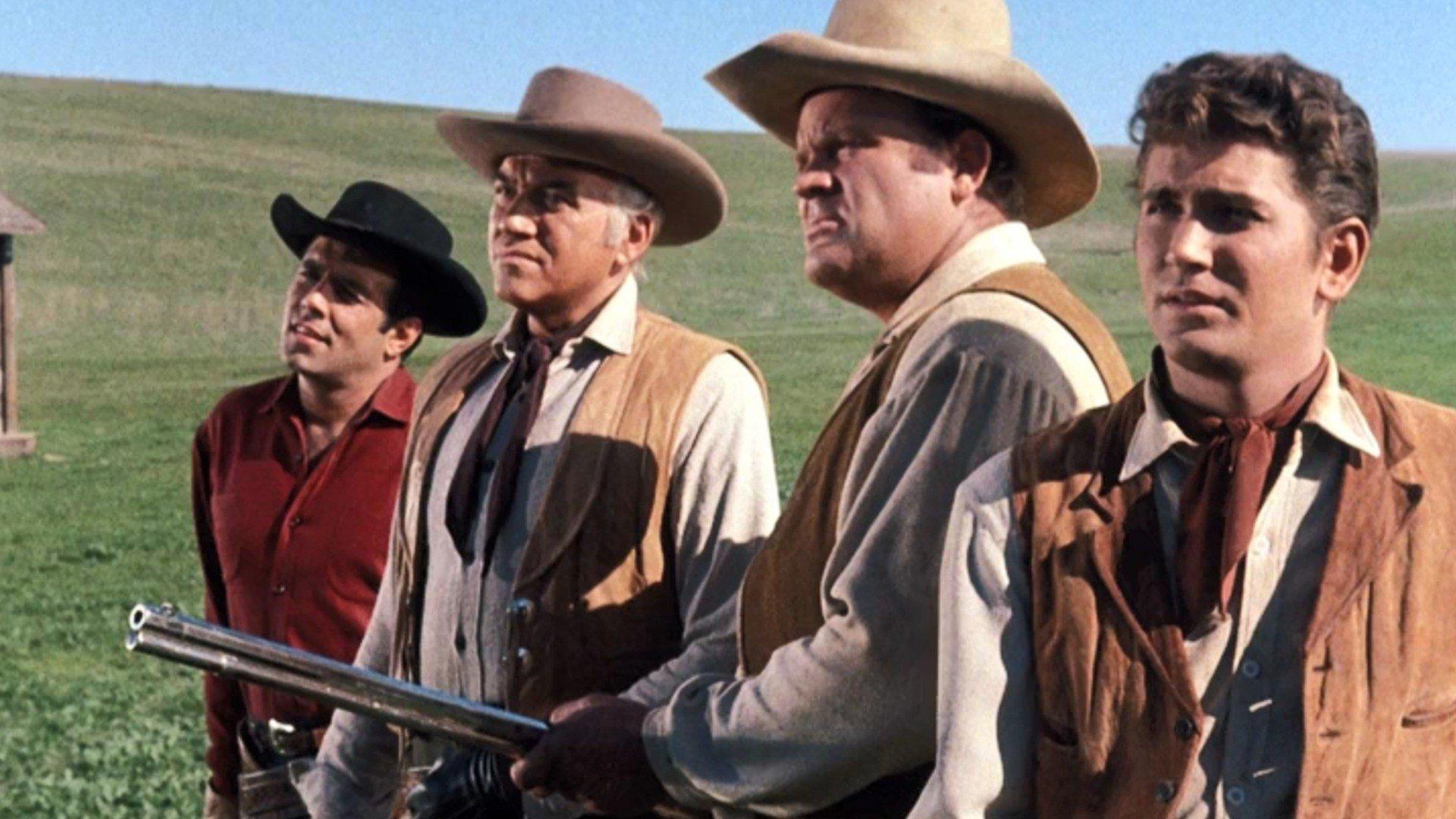 Still from Bitter Water