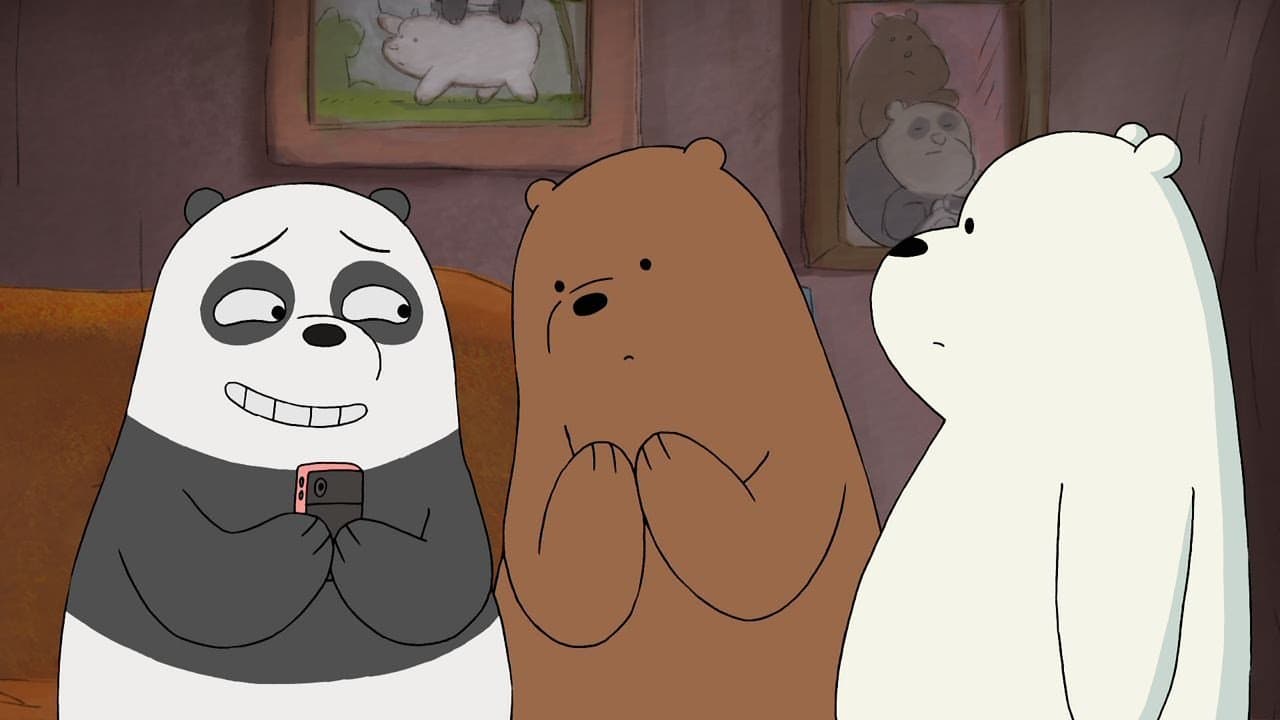 Still from Video Date