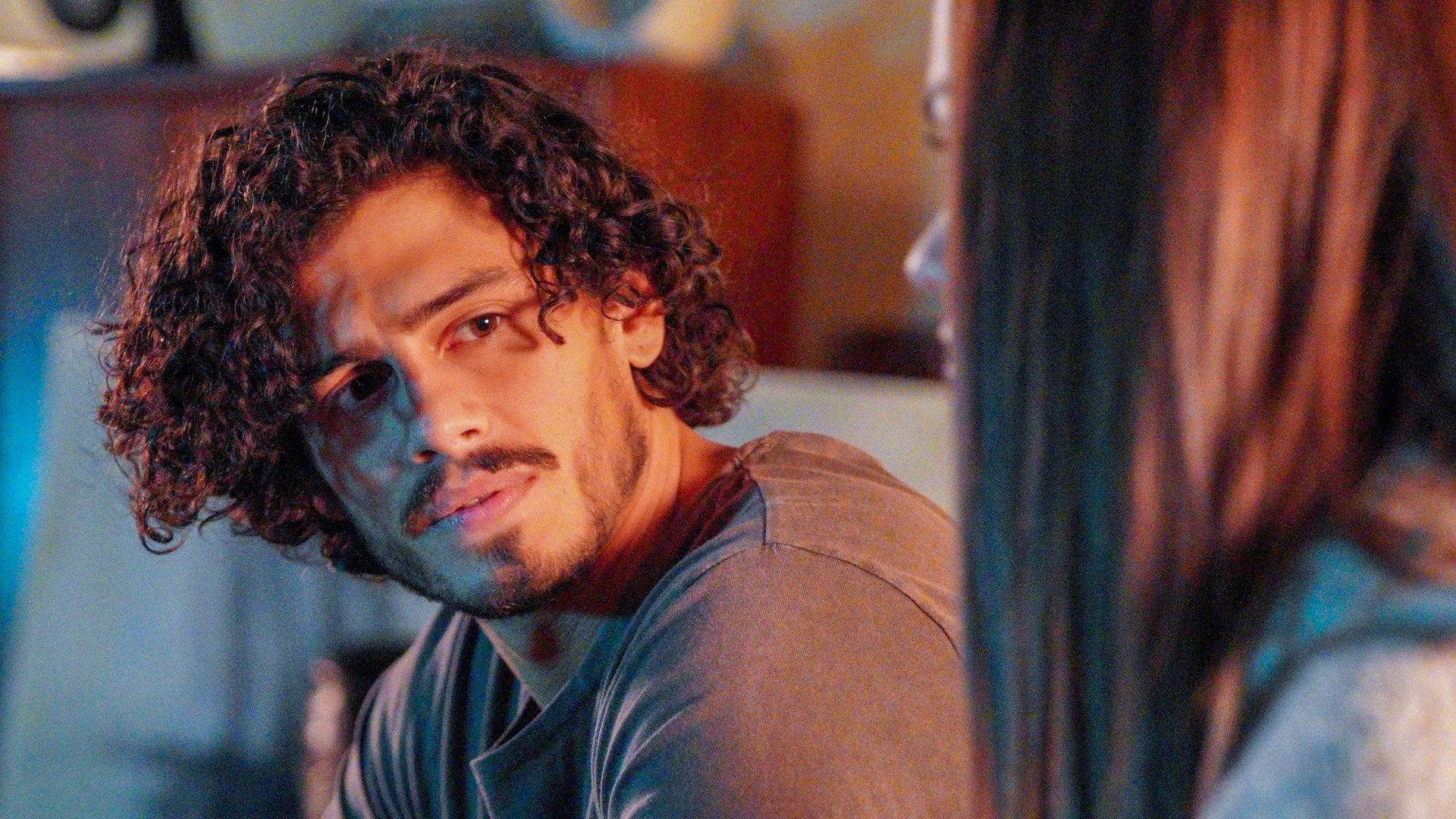 Still from Knocked Down