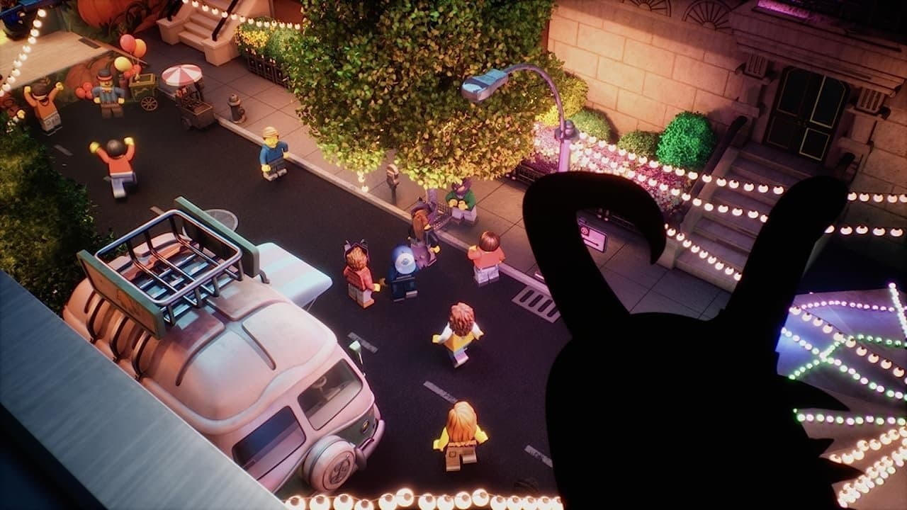 Still from The Rift
