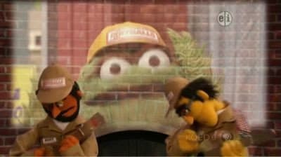 Still from Dirtballs