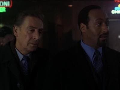 Still from Veteran's Day