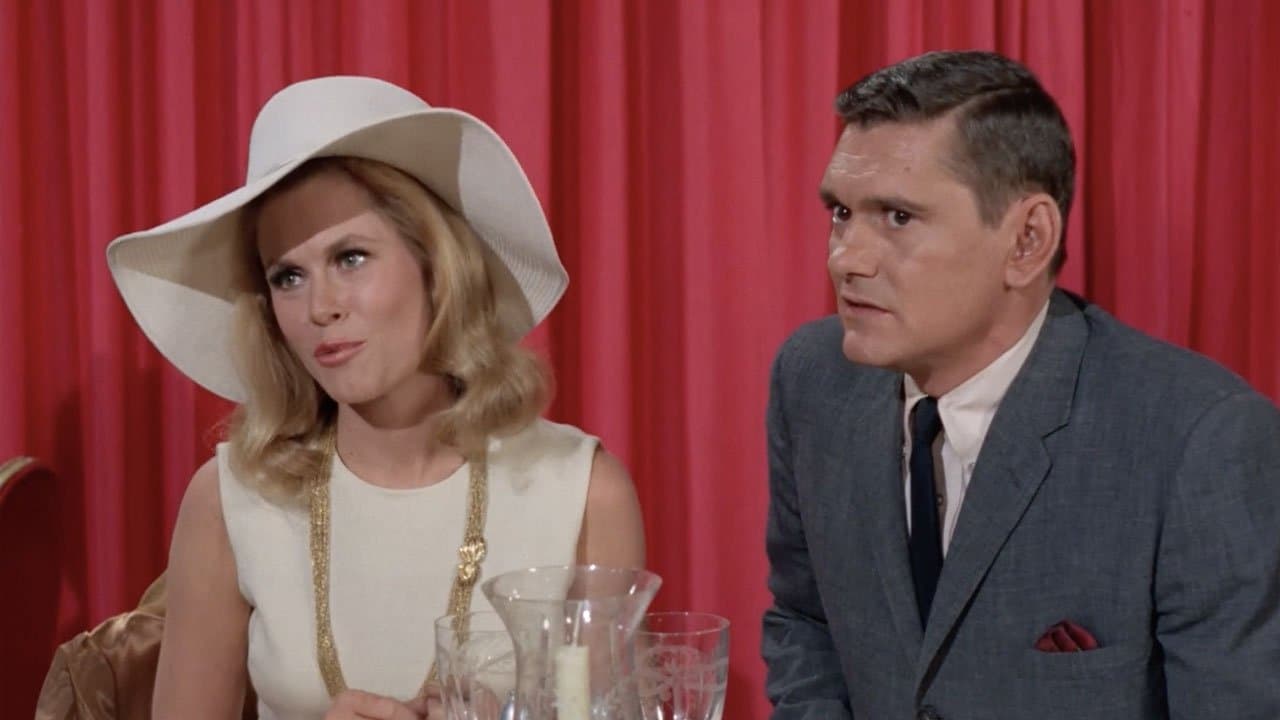 Still from Once in a Vial