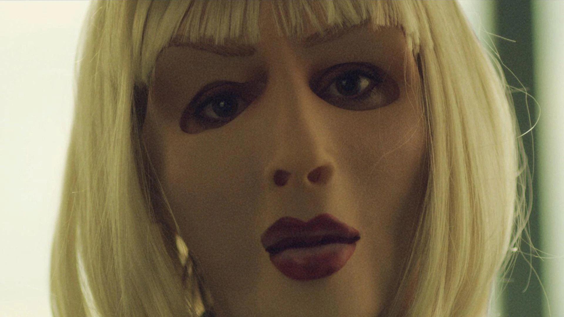 Still from The Demotion