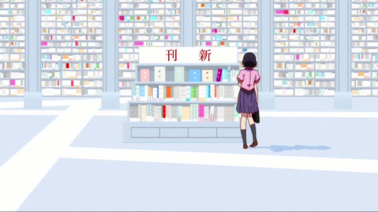 Still from Tsubasa Tiger (4)