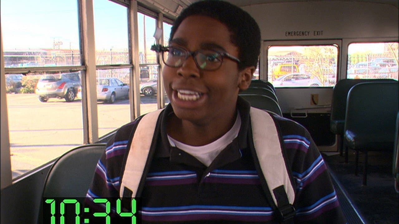 Still from Guide to: Dismissal & The School Play