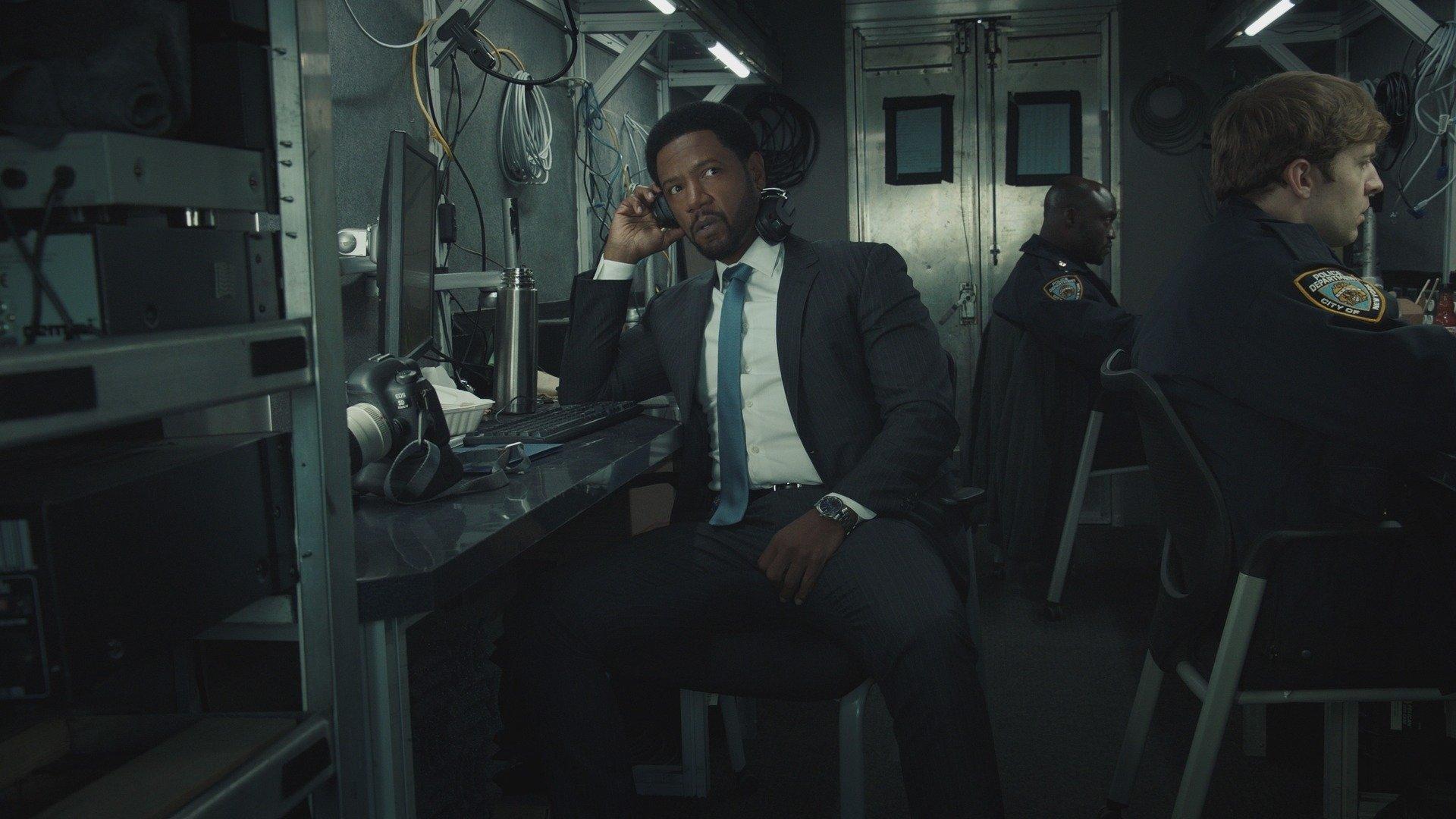 Still from Second Chance