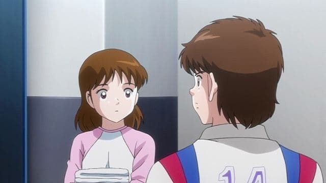 Still from Musashi's secret plan