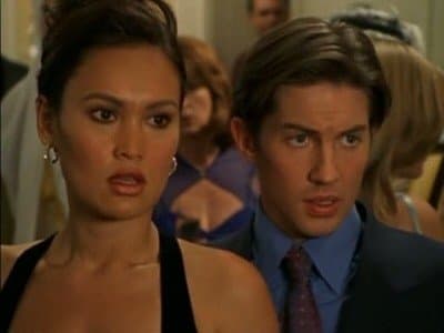 Still from Afterlife and Death
