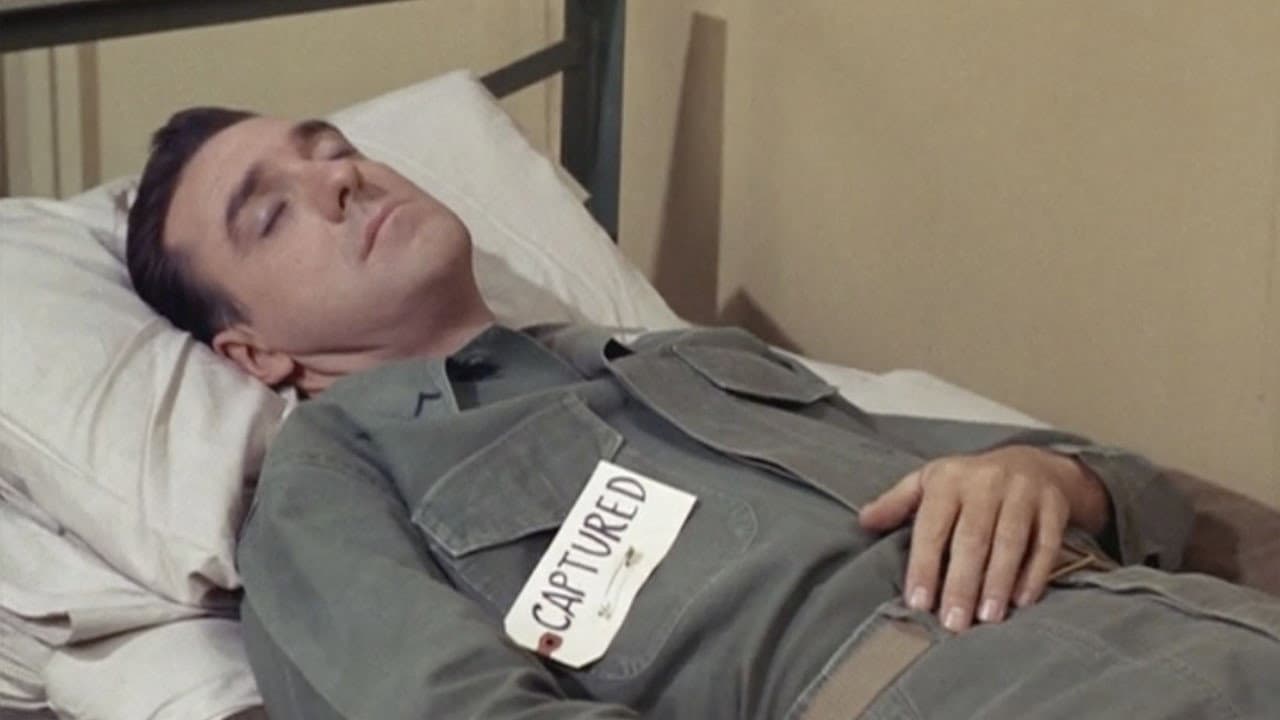 Still from Gomer Pyle, POW