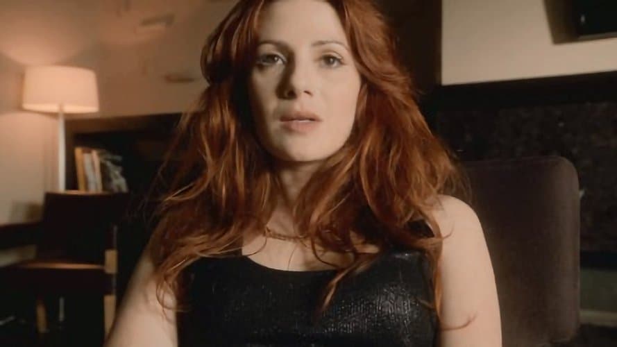 Still from Oh Sarah