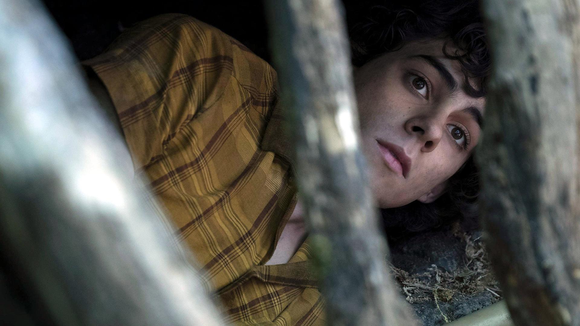 Still from Enemies
