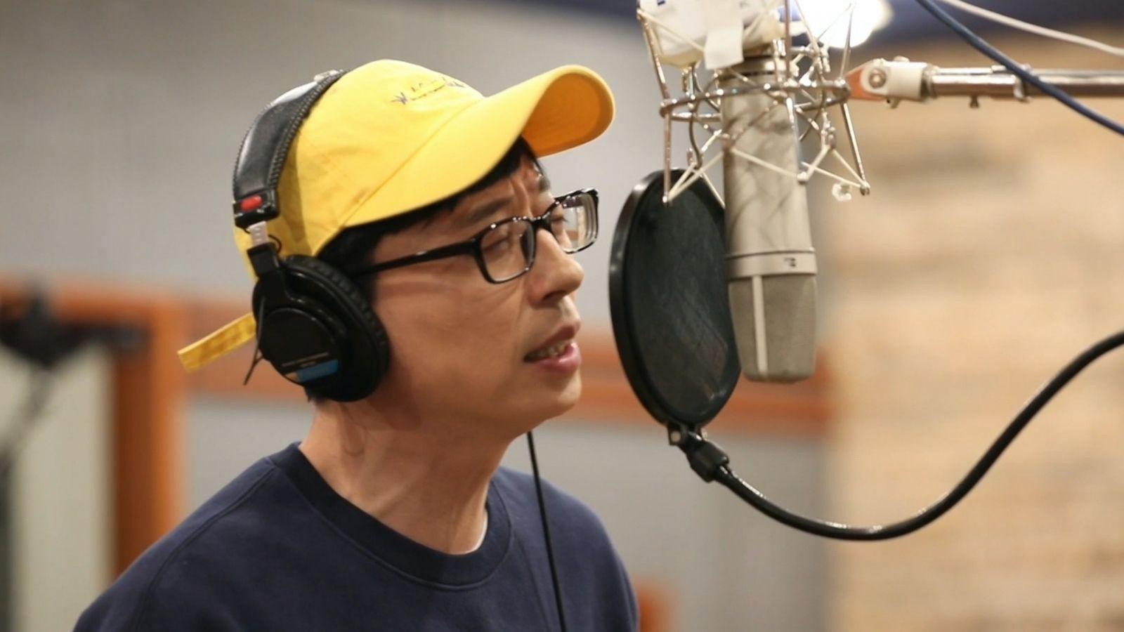 Still from Bbong For Yoo (5)
