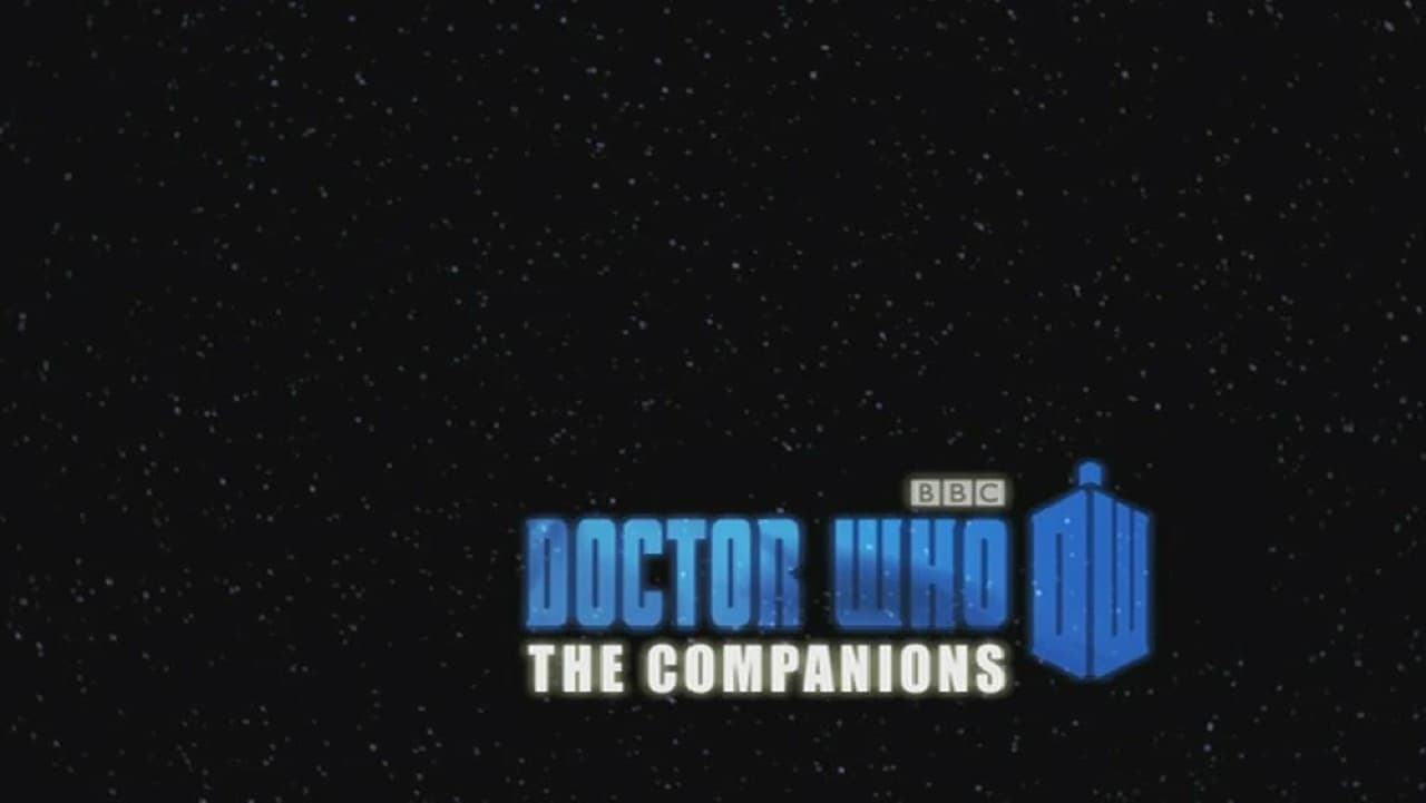 Still from The Companions