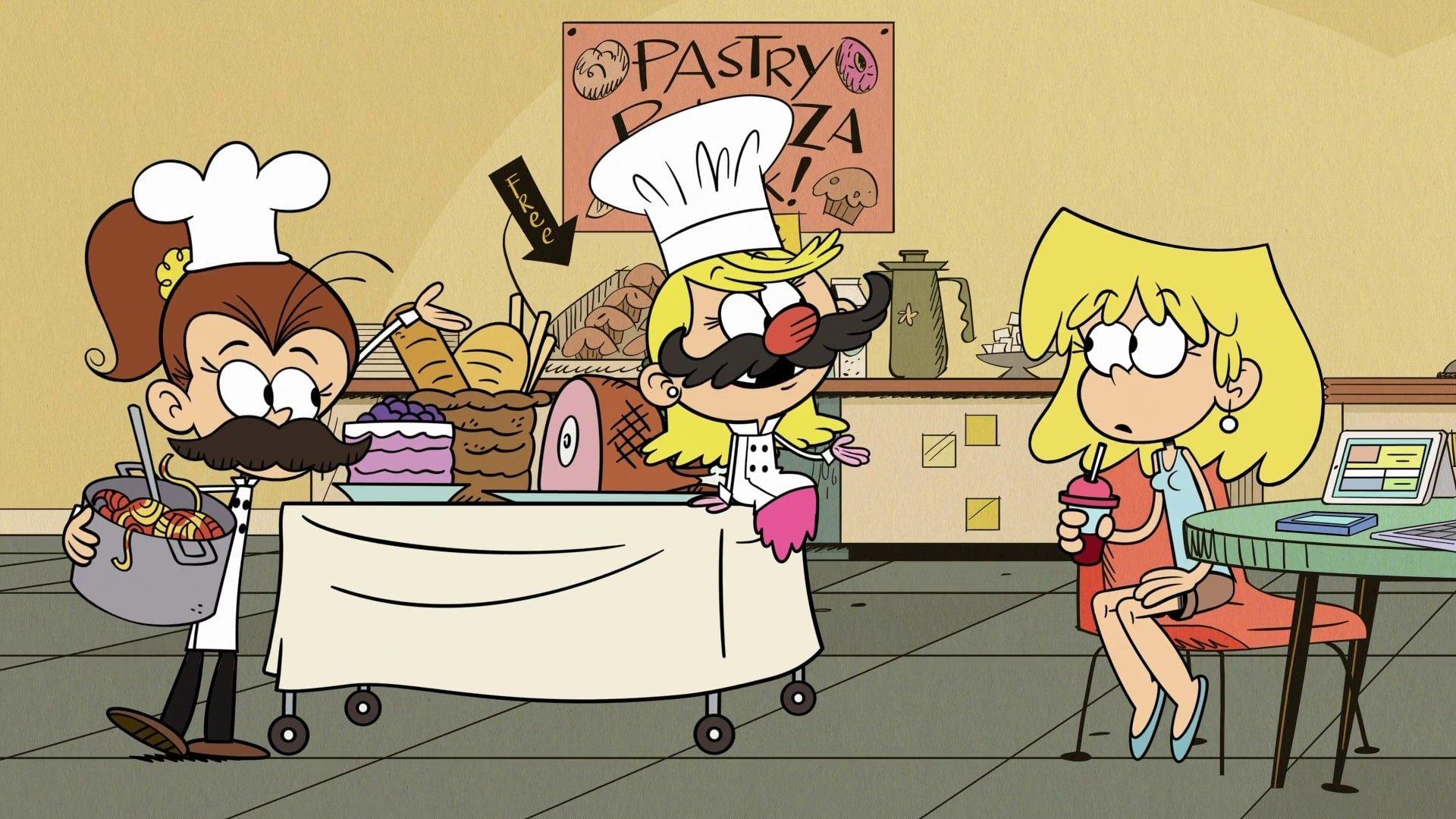 Still from Crashed Course