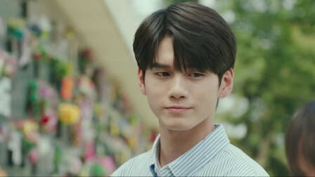 Still from The Emotions That I Got to Know Through You