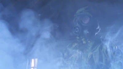 Still from Strike Force