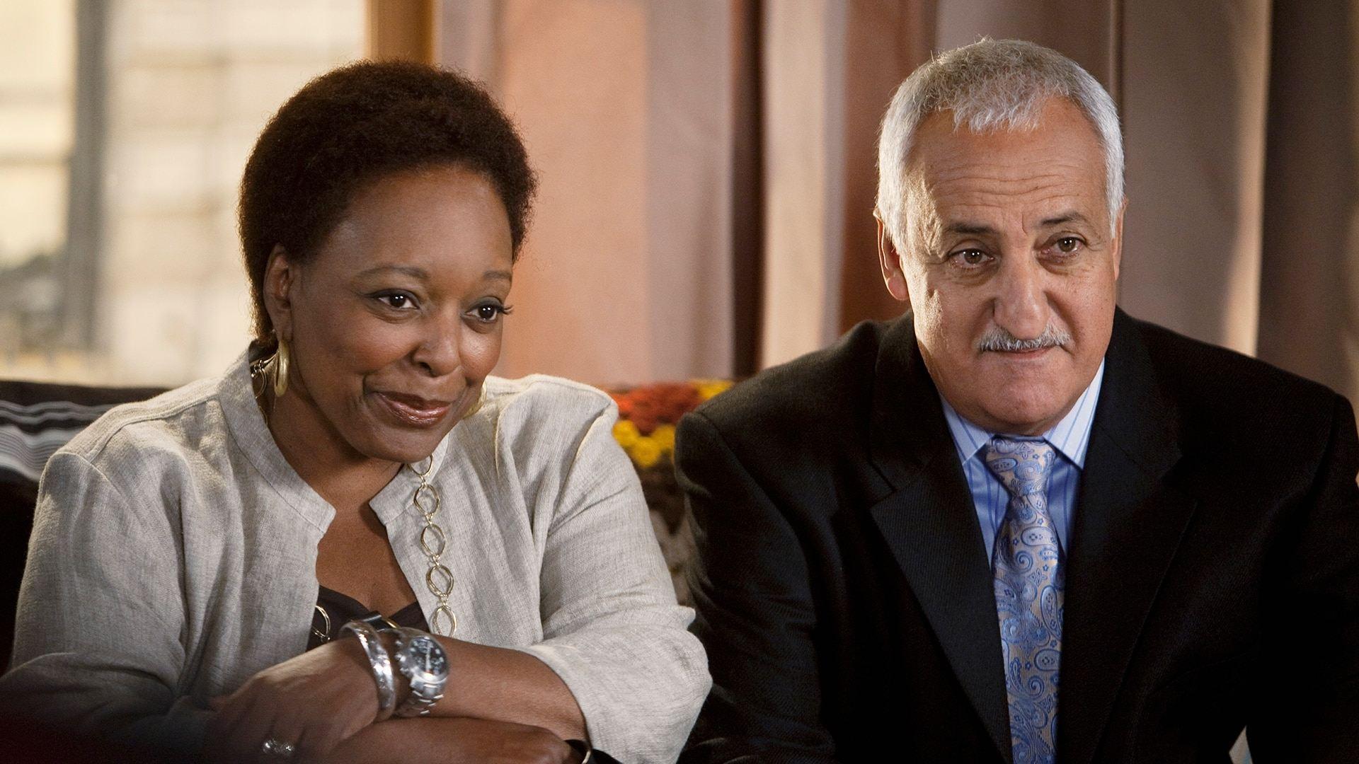 Still from Good Girls and Boys