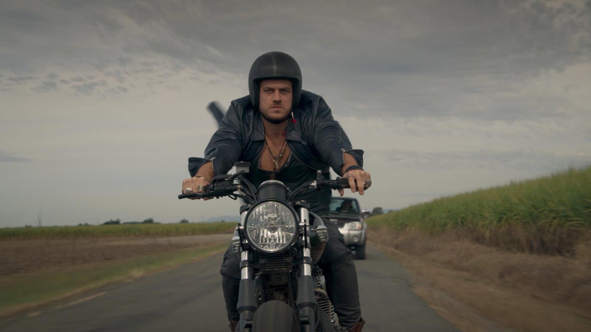 Still from Loyalty