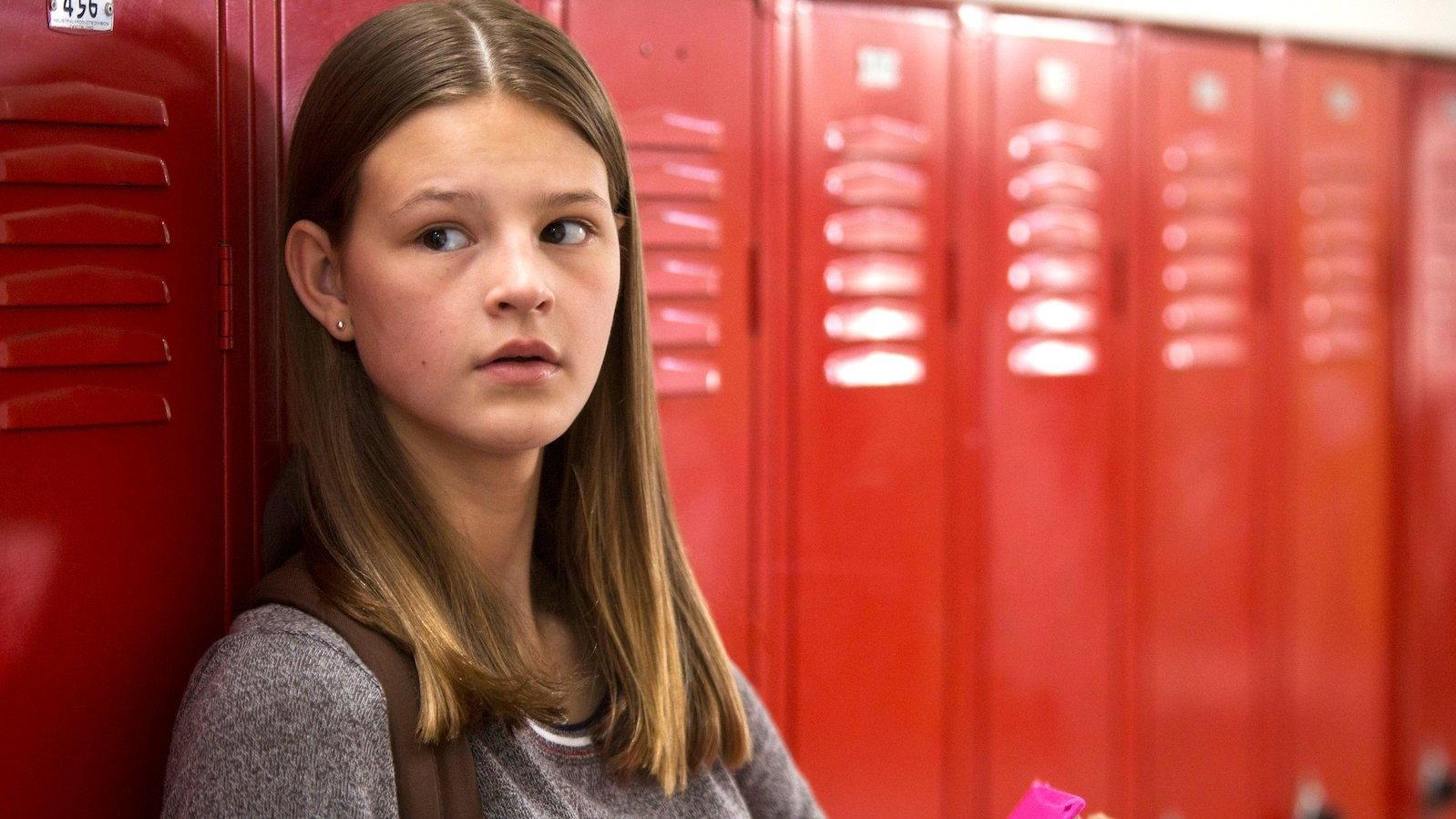 Still from All That and a Bag of Chips