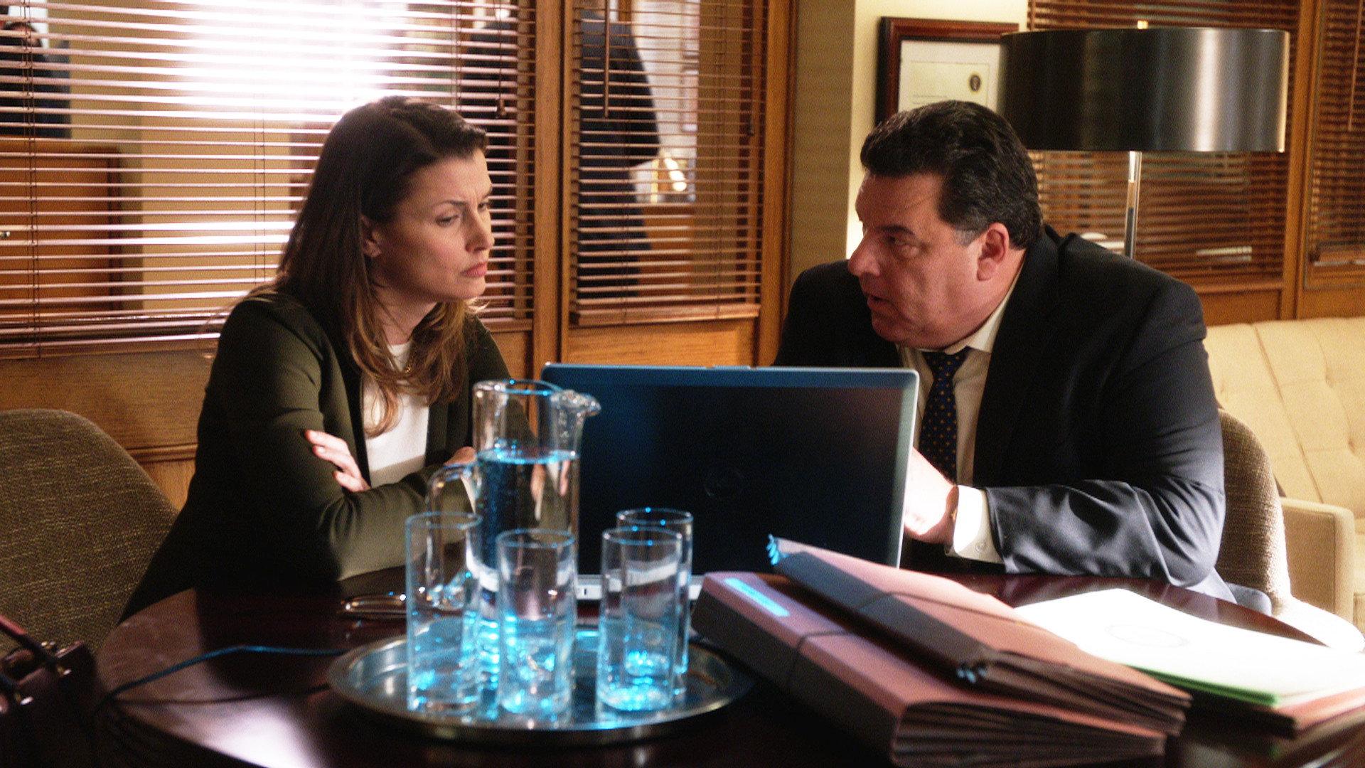 Still from Fresh Start