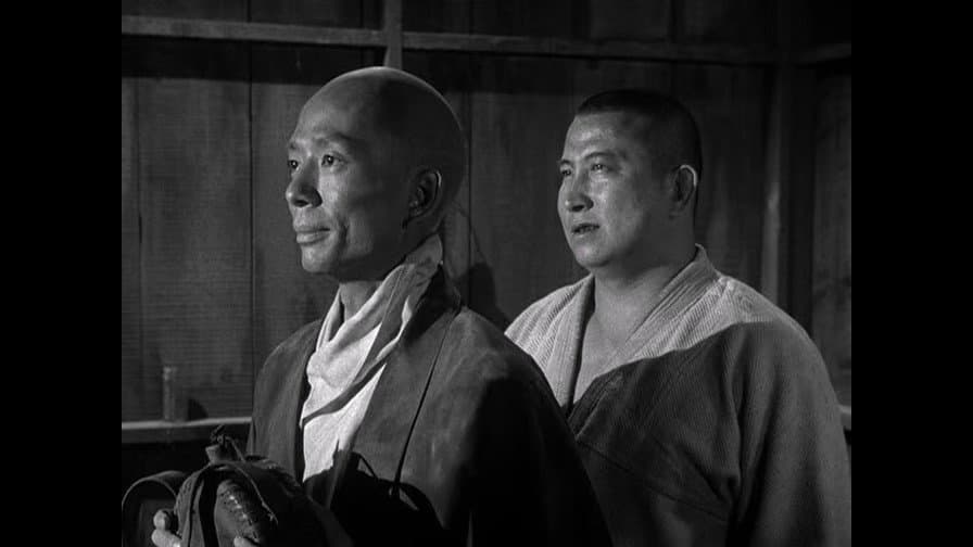 Still from The Coming of the Tiger