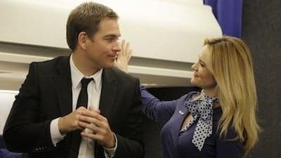 Still from Jet Lag