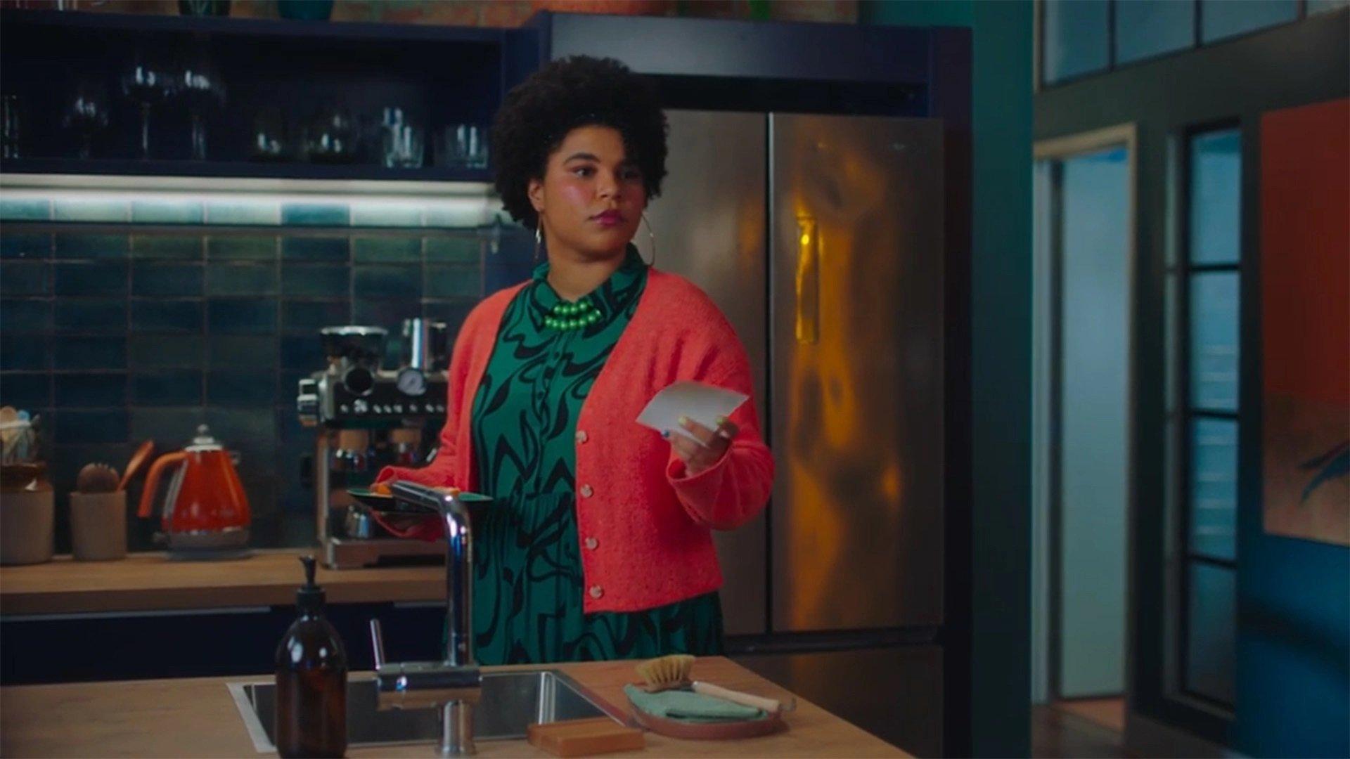 Still from Staying Mum