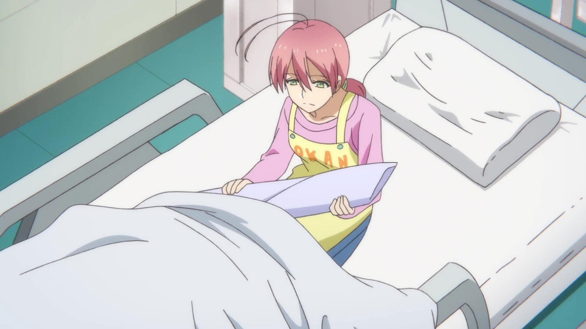 Still from Magical Girl - Meet-and-Greet