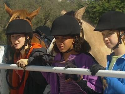 Still from Show Ponies (2)