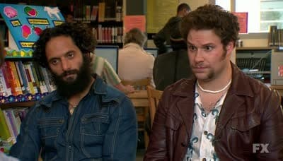 Still from The Lockout