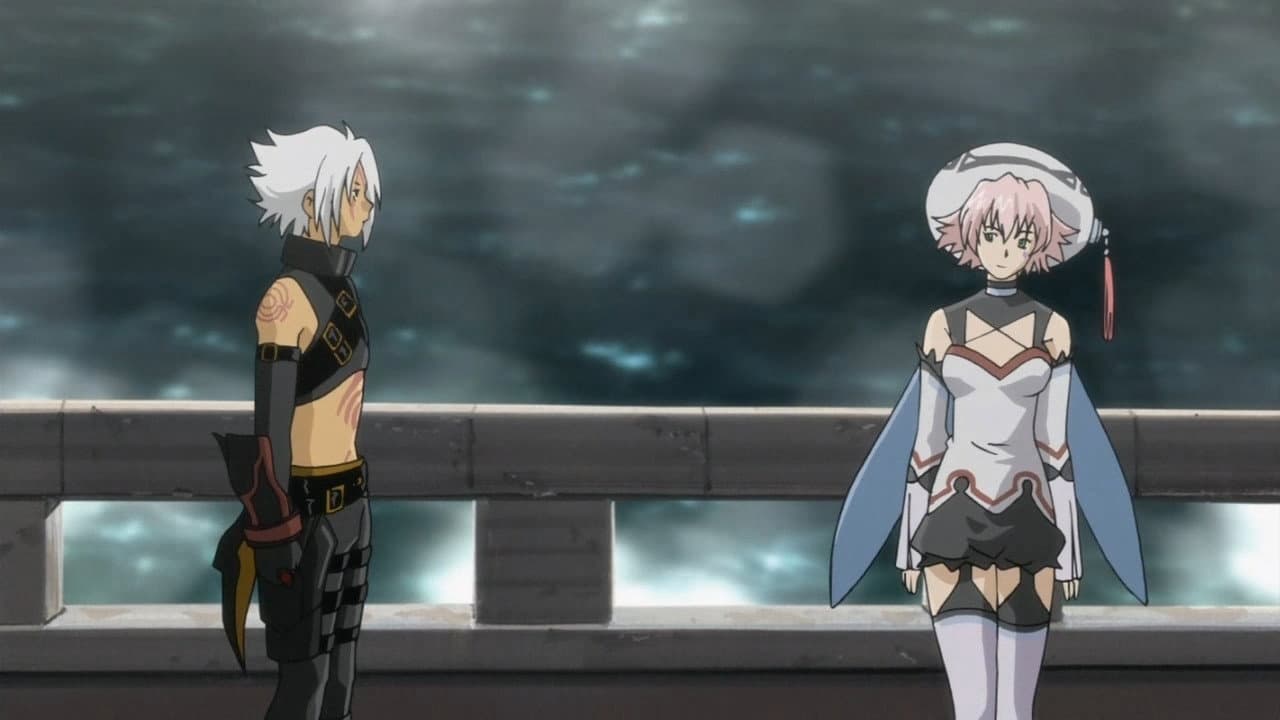 Still from Twilight Brigade
