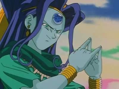 Still from The Six-Star Dragon