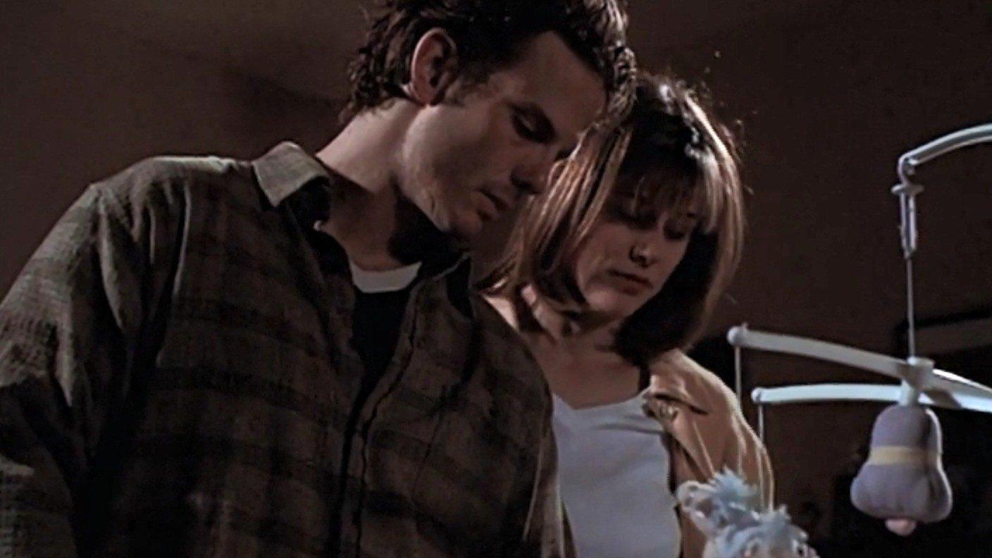 Still from Physician, Heal Thyself