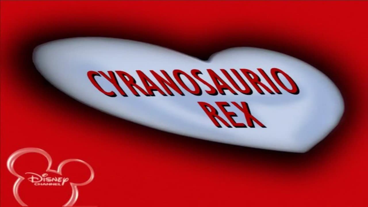 Still from Cyranosaurus Rex