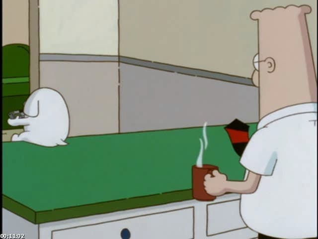 Still from Pregnancy