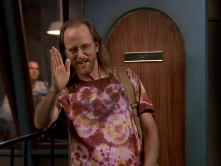 Still from Hair