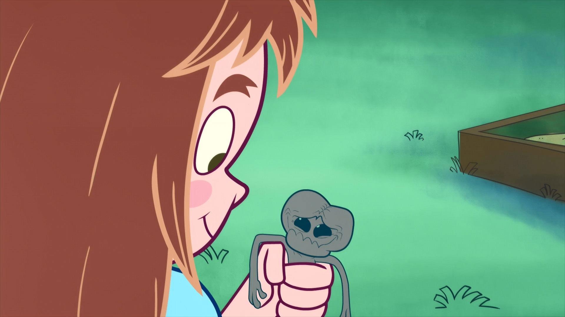 Still from Starbox and Cindy