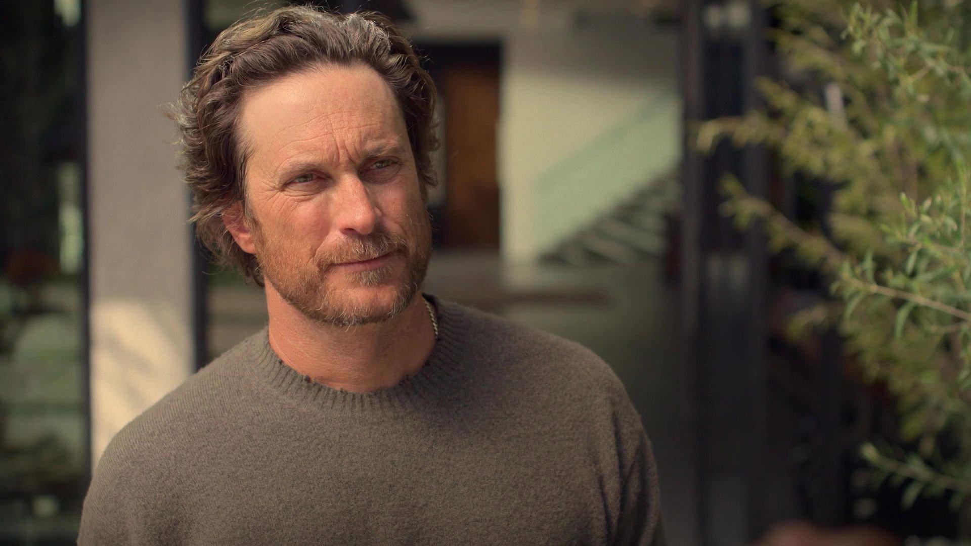 Still from The Legend of the Rollerblades