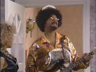Still from Mrs. Ikefire