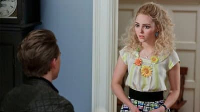 Still from Kiss Yesterday Goodbye
