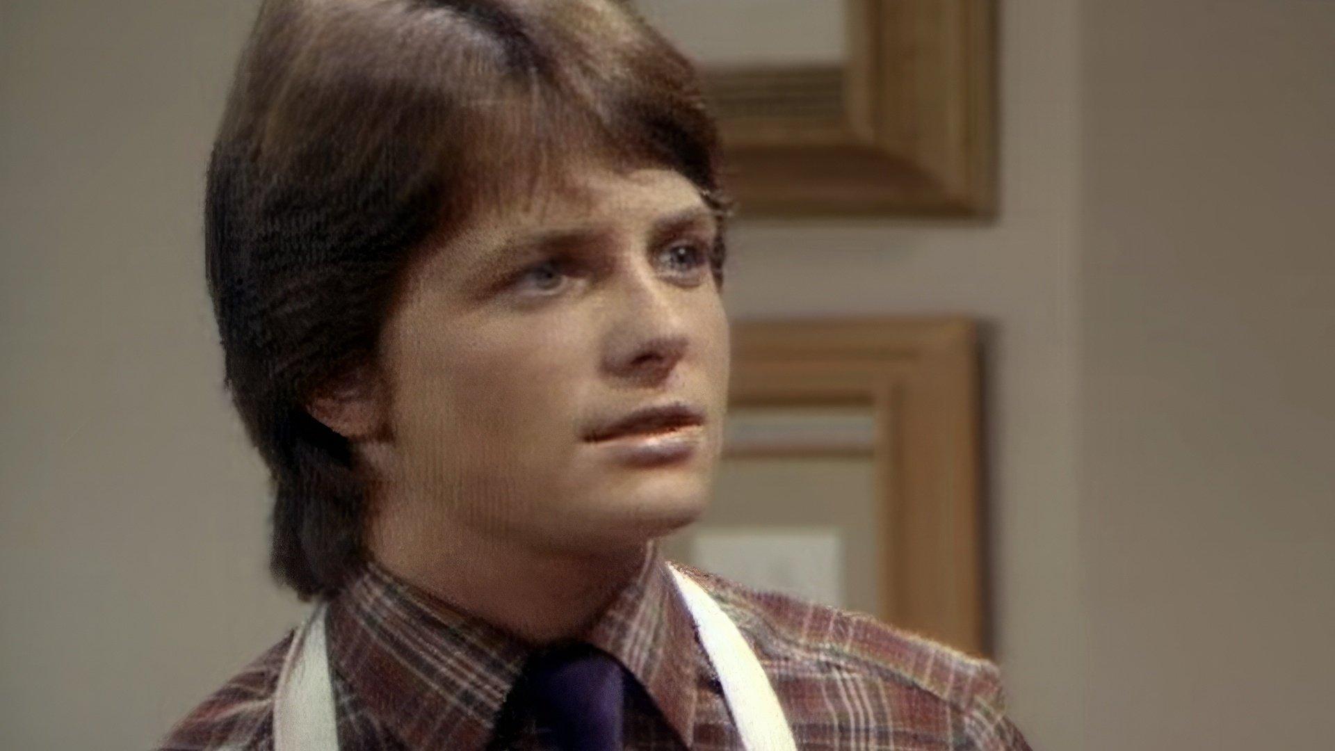 Still from Summer of '82