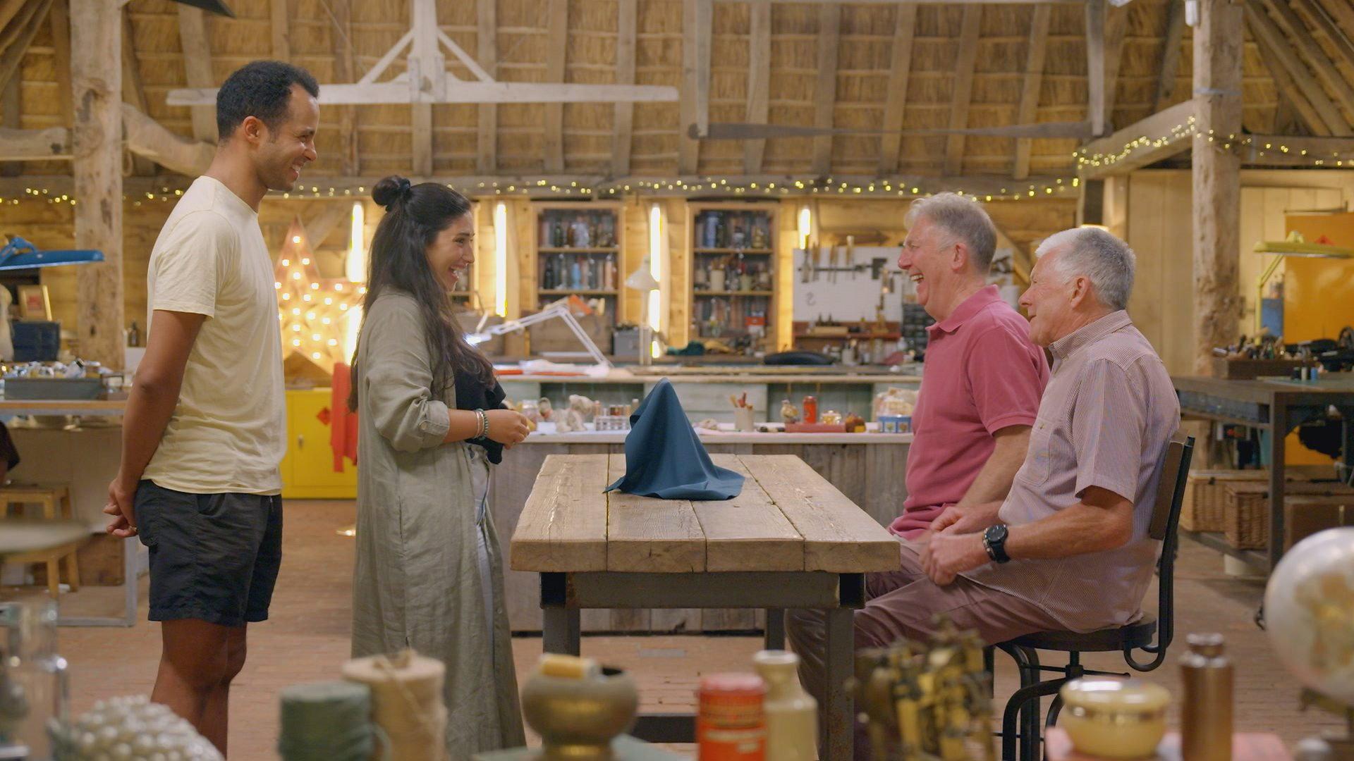 Still from Episode 10